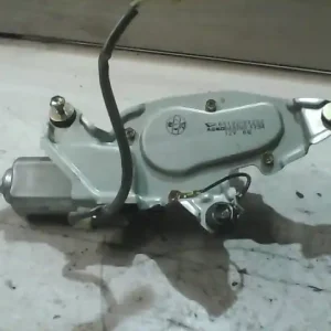 DAIHATSU COURE Ablaktörlő motor hátsó bontott alkatrész Szuper akció