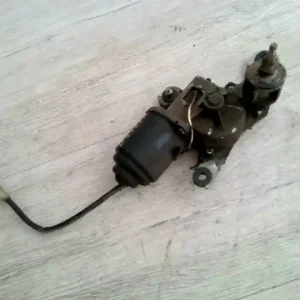 Kiárusítás DAIHATSU COURE Ablaktörlő motor hátsó bontott alkatrész