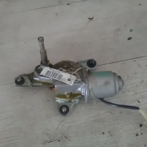 DAIHATSU COURE Ablaktörlő motor hátsó bontott alkatrész Szuper ajánlat