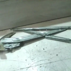 Csak ma DAIHATSU COURE Bal első ablakemelő szerkezet mechanikus bontott alkatrész