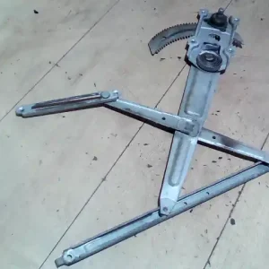 DAIHATSU COURE Bal első ablakemelő szerkezet mechanikus bontott alkatrész Outlet