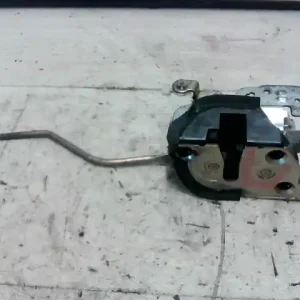 DAIHATSU COURE Bal első ajtó zárszerkezet mechanikus mechanikus bontott alkatrész Rendeld meg most