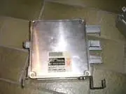 Szezonális akció DAIHATSU CHARADE -92 Motorvezérlő egység ecu pcm modul bontott alkatrész