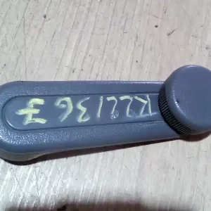 DAIHATSU COURE Ablak tekerő kar bontott alkatrész Vásárlói kedvenc