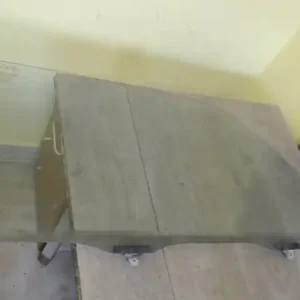 Árcsökkenés DAIHATSU COURE Bal első ajtóüveg 3 ajtós bontott alkatrész