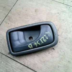 DAIHATSU COURE Bal első belső kilincs 3 ajtós bontott alkatrész Olcsó