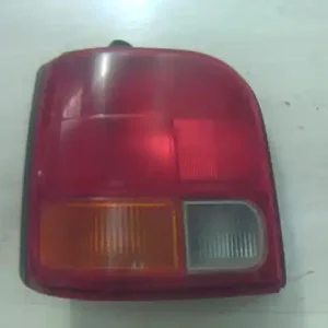 DAIHATSU COURE Bal hátsó lámpa bontott alkatrész Bestseller