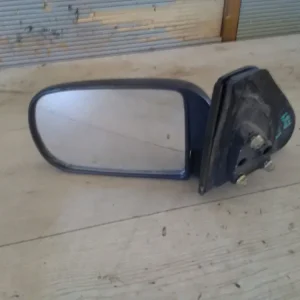 Vedd meg most DAIHATSU COURE Bal visszapillantó tükör mechanikus bontott alkatrész