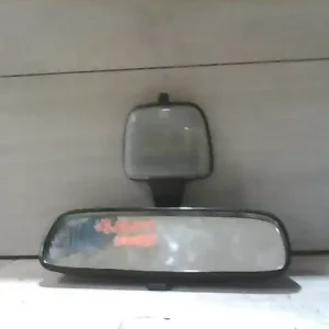 Legnépszerűbb DAIHATSU COURE Belső visszapillantó tükör bontott alkatrész