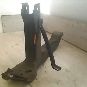 DAIHATSU COURE Első bölcső futóműtartó segédkeret bontott alkatrész Árcsökkenés