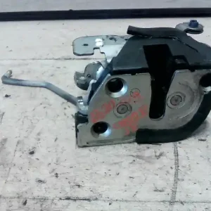 Akciós ár DAIHATSU COURE Jobb első ajtó zárszerkezet mechanikus mechanikus bontott alkatrész