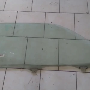 DAIHATSU COURE Jobb első ajtóüveg 3 ajtós bontott alkatrész Legkelendőbb