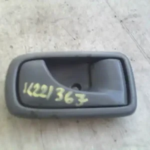 Csak ma DAIHATSU COURE Jobb első belső kilincs bontott alkatrész