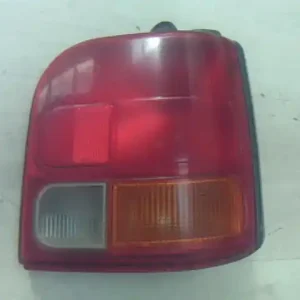 DAIHATSU COURE Jobb hátsó lámpa bontott alkatrész Csak ma