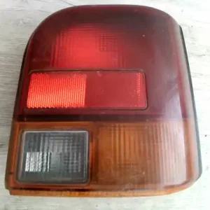 Végkiárusítás DAIHATSU COURE Jobb hátsó lámpa bontott alkatrész