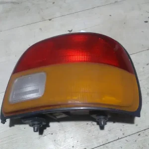 Kiárusítás DAIHATSU COURE Jobb hátsó lámpa bontott alkatrész