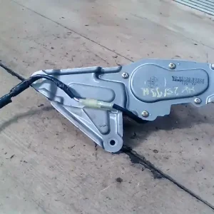 DAIHATSU Cuore 2003-2005( L251) Ablaktörlő motor hátsó 5 ajtós bontott alkatrész Biztonságos fizetés