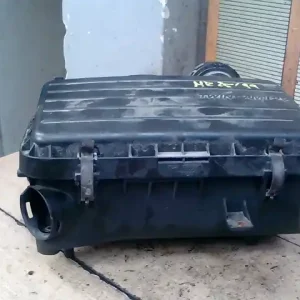 Népszerű DAIHATSU Cuore 2003-2005( L251) Légszűrőház 1.0i bontott alkatrész