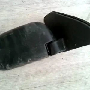 DAIHATSU COURE Jobb visszapillantó tükör mechanikus bontott alkatrész Gyors szállítás