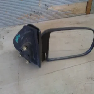 DAIHATSU COURE Jobb visszapillantó tükör mechanikus bontott alkatrész Biztonságos fizetés