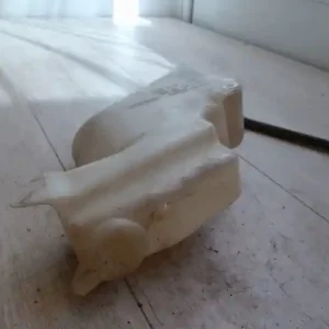 DAIHATSU COURE Kiegyenlítő tartály bontott alkatrész Különleges ajánlat