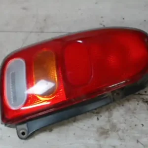 Kedvezmény DAIHATSU CUORE Bal hátsó lámpa bontott alkatrész