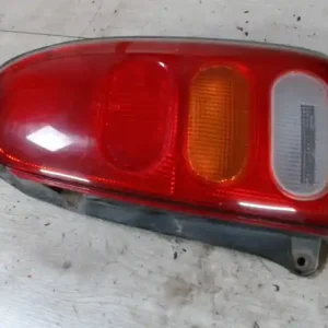 DAIHATSU CUORE Jobb hátsó lámpa bontott alkatrész Ajánlat