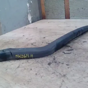 Ne maradj le DAIHATSU Cuore 2007- (L276) Ablaktörlő kar hátsó 5 ajtós bontott alkatrész