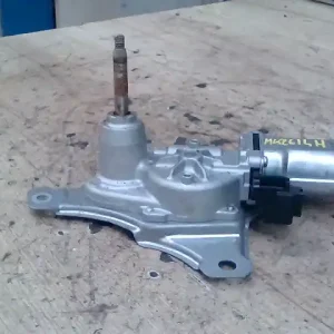 DAIHATSU Cuore 2007- (L276) Ablaktörlő motor hátsó 5 ajtós bontott alkatrész Legjobb ár