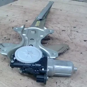 Szuper ajánlat DAIHATSU Cuore 2007- (L276) Bal első ablakemelő szerkezet elektromos 5 ajtós bontott alkatrész