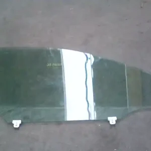 DAIHATSU Cuore 2007- (L276) Bal első ajtóüveg 5 ajtós bontott alkatrész Különleges ajánlat