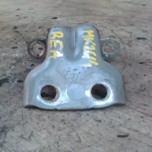 DAIHATSU Cuore 2007- (L276) Bal első alsó ajtózsanér bontott alkatrész Vedd meg most