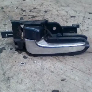 DAIHATSU Cuore 2007- (L276) Bal hátsó belső kilincs bontott alkatrész Olcsóbb