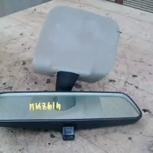 DAIHATSU Cuore 2007- (L276) Belső visszapillantó tükör bontott alkatrész Gyors kiszállítás