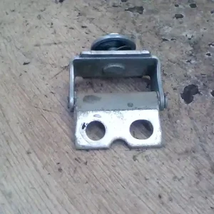 DAIHATSU Cuore 2007- (L276) Csomagtérajtó bal ajtózsanér 5 ajtós bontott alkatrész Ingyenes szállítás