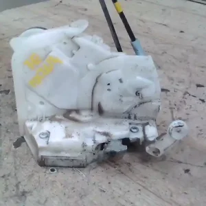 DAIHATSU Cuore 2007- (L276) Jobb első ajtó zárszerkezet központizáras bontott alkatrész Szuper ajánlat