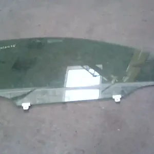 DAIHATSU Cuore 2007- (L276) Jobb első ajtóüveg 5 ajtós bontott alkatrész Biztonságos fizetés