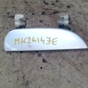 DAIHATSU Cuore 2007- (L276) Jobb első külső kilincsbontott alkatrész Kiárusítás