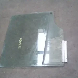 Gyors kiszállítás DAIHATSU Cuore 2007- (L276) Jobb hátsó ajtóüveg 5 ajtós bontott alkatrész