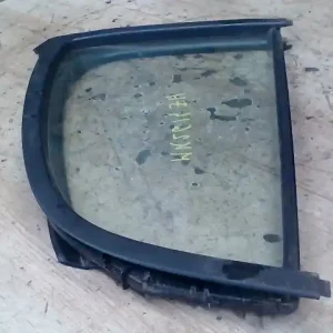 DAIHATSU Cuore 2007- (L276) Jobb hátsó fixüveg ajtóban 5 ajtós bontott alkatrész Vedd meg most