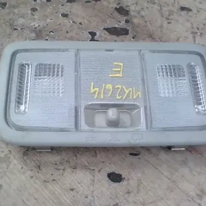 Olcsóbb DAIHATSU Cuore 2007- (L276) Utastér világítás első bontott alkatrész