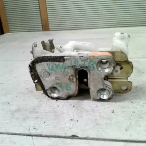 DAIHATSU MOVE 94.06-99-11 Jobb első ajtó zárszerkezet mechanikus bontott alkatrész Utolsó esély