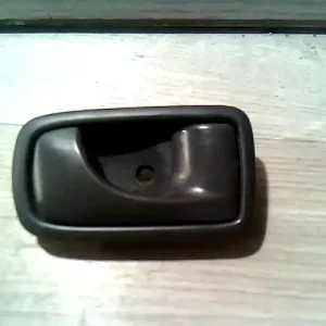 Végkiárusítás DAIHATSU MOVE 94.06-99-11 Jobb első belső kilincs bontott alkatrész