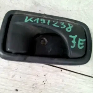 DAIHATSU MOVE 94.06-99-11 Jobb első belső kilincs bontott alkatrész Gyors kiszállítás