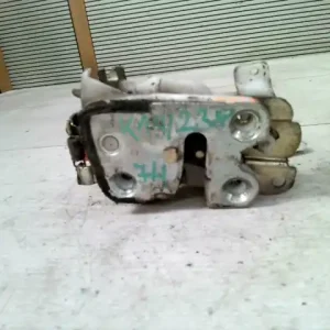 Korlátozott ajánlat DAIHATSU MOVE 94.06-99-11 Jobb hátsó ajtó zárszerkezet mechanikus bontott alkatrész