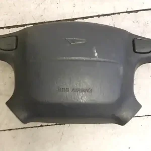 Expressz szállítás DAIHATSU MOVE 94.06-99-11 Kormány légzsák bontott alkatrész