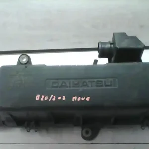 Legnépszerűbb DAIHATSU MOVE 94.06-99-11 Légszűrőház bontott alkatrész