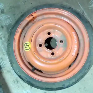 DAIHATSU MOVE 94.06-99-11 Pótkerék t105/70d14 bontott alkatrész Gyors szállítás