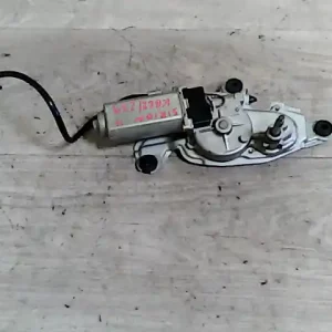 DAIHATSU Sirion Ablaktörlő motor hátsó bontott alkatrész Gyors kiszállítás