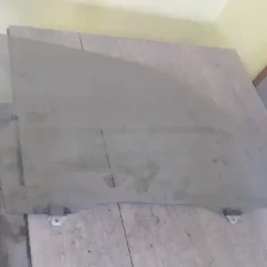 DAIHATSU TERIOS Jobb első ajtóüveg 5 ajtós bontott alkatrész Exkluzív ajánlat